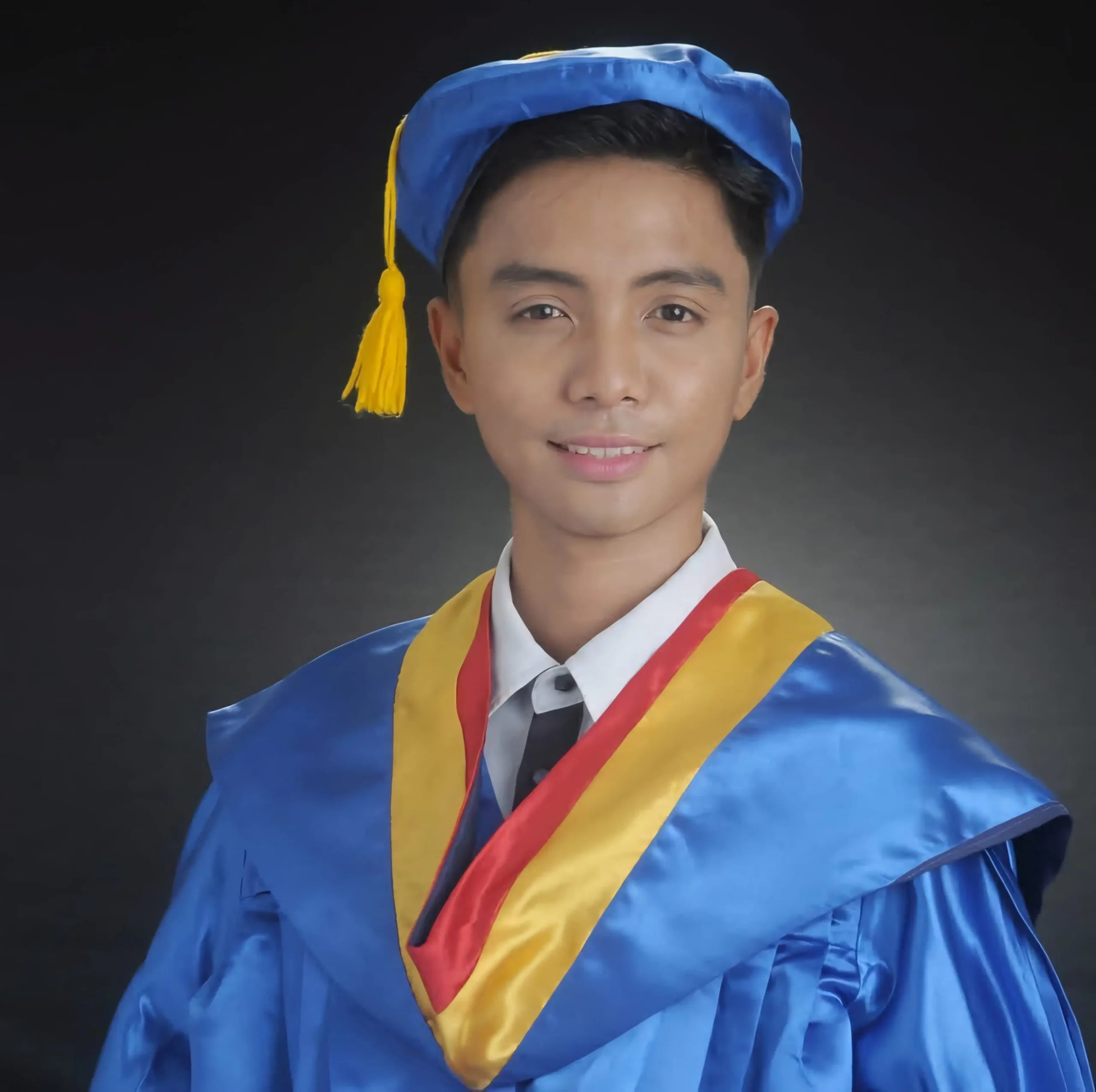 Engr. Joseph Olvara