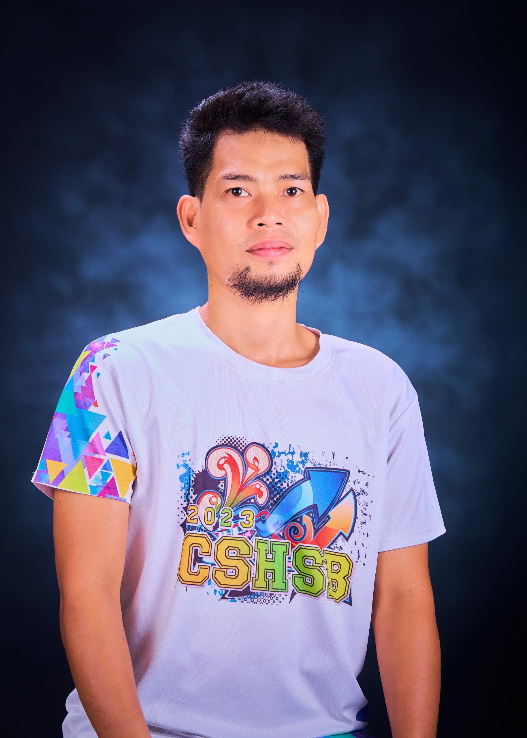 Meet Kuya Dennis!
