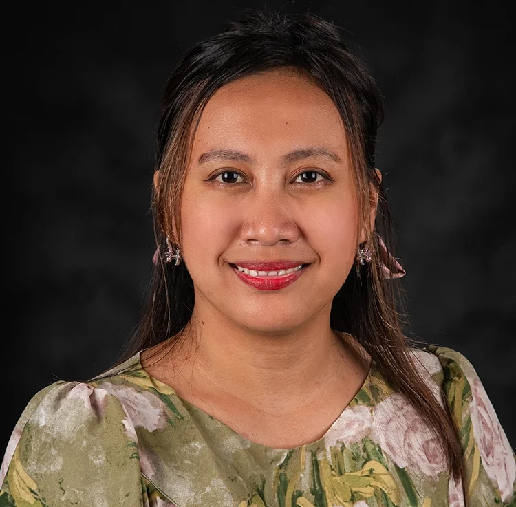 Ma. Ella Eunice A. Besinal