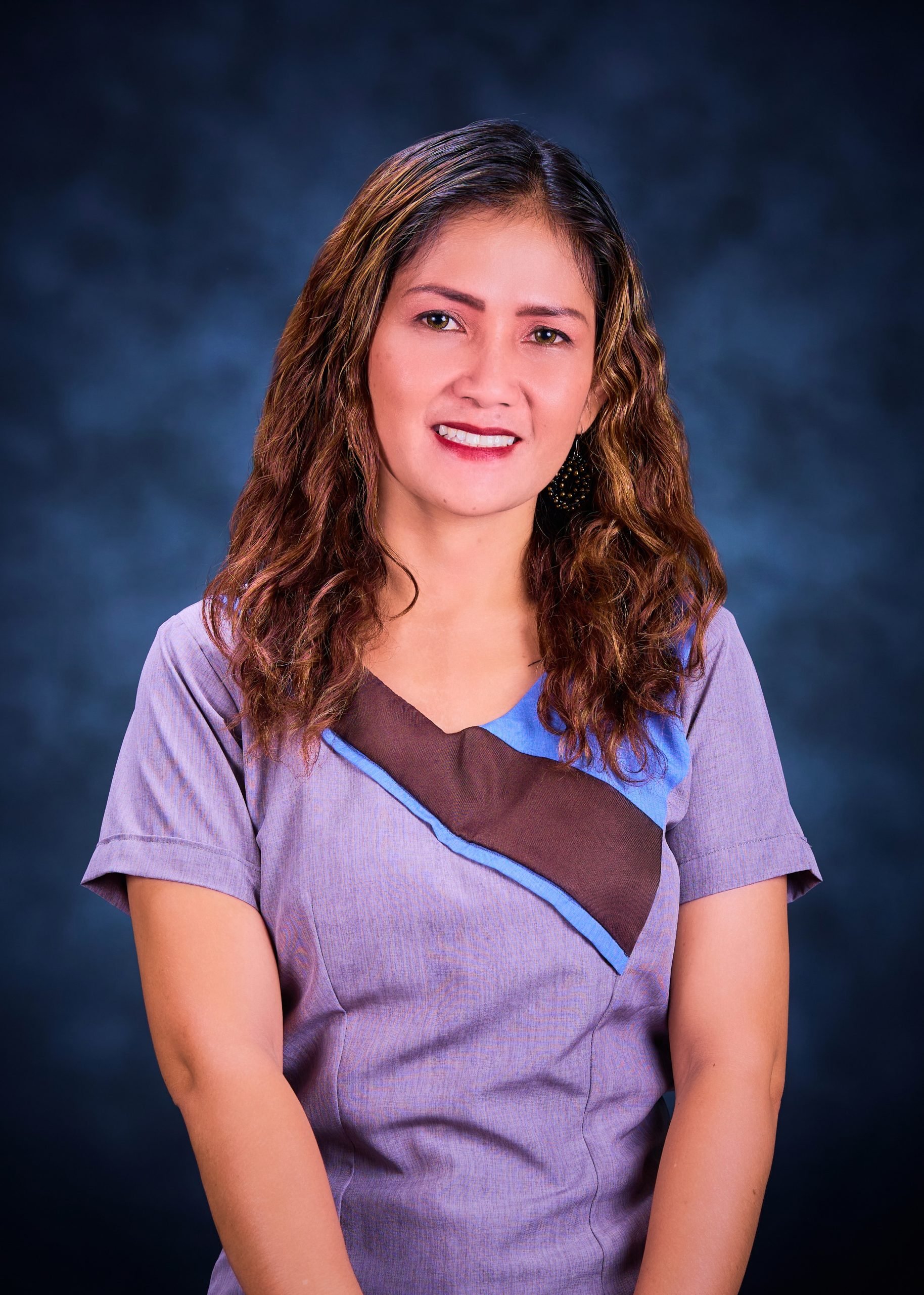 Meet Ma'am Janeth!