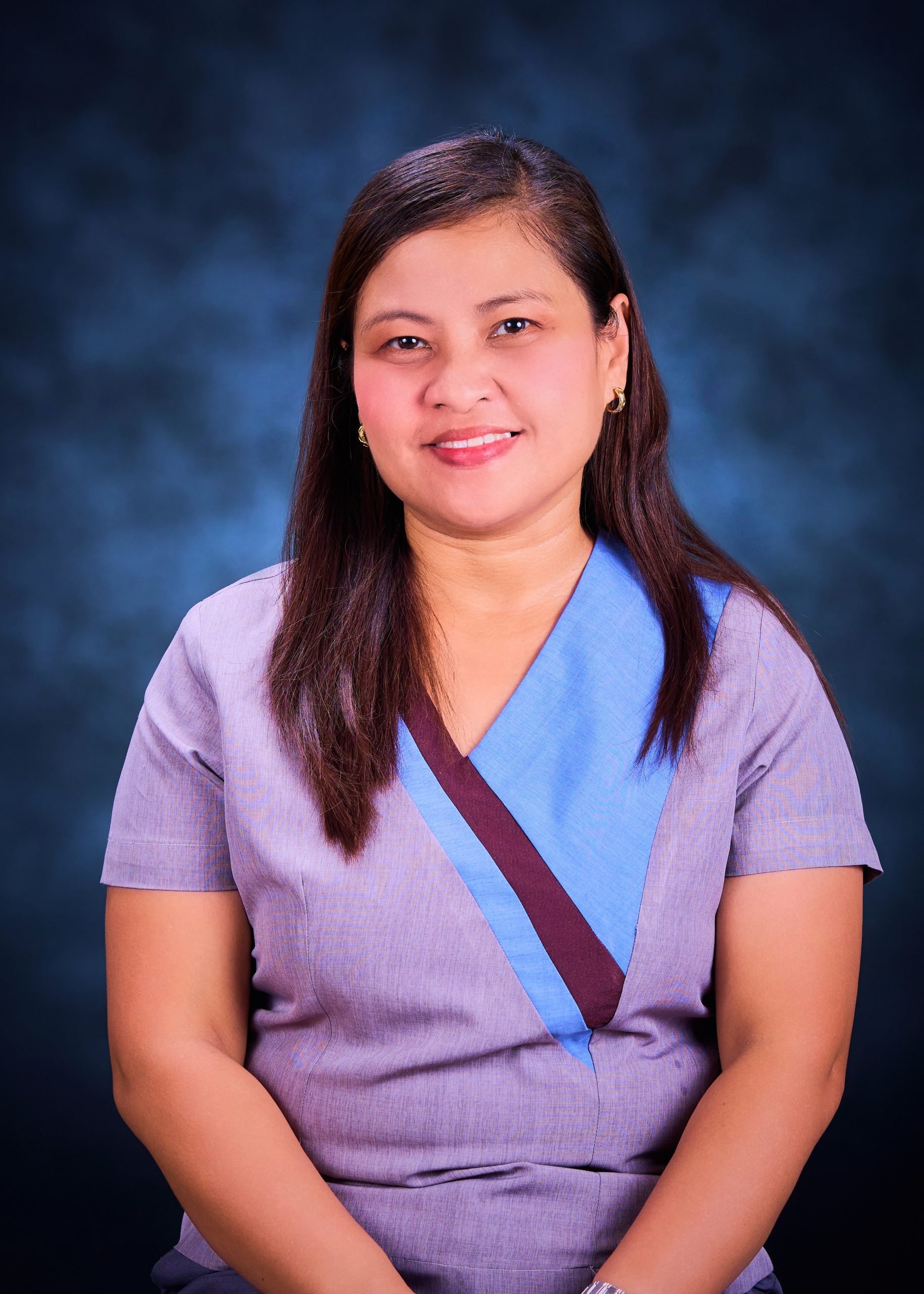 Meet Ma'am Jo!