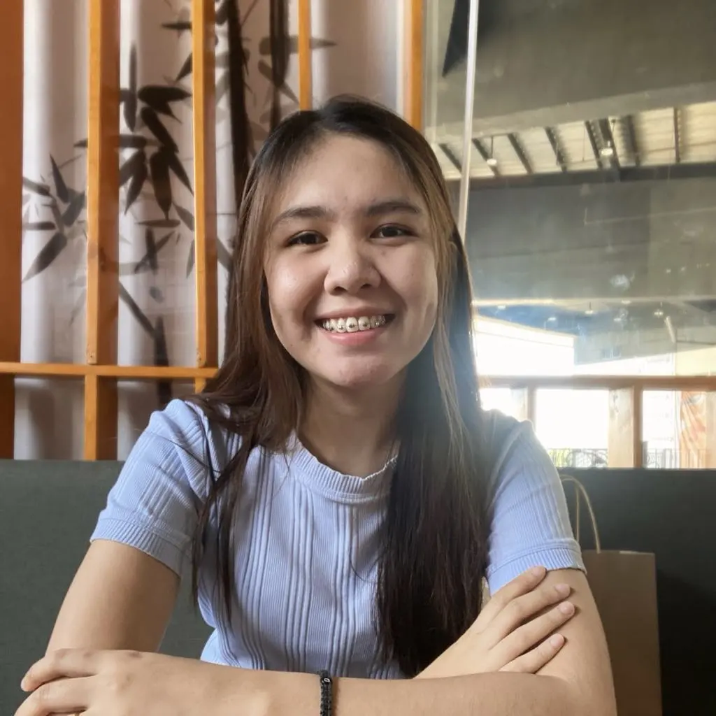 Joedy Mae Bitara Mangampo 