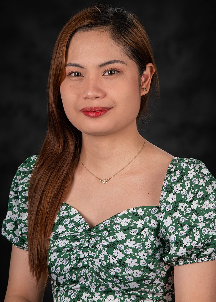 Meet Ma'am Kate!