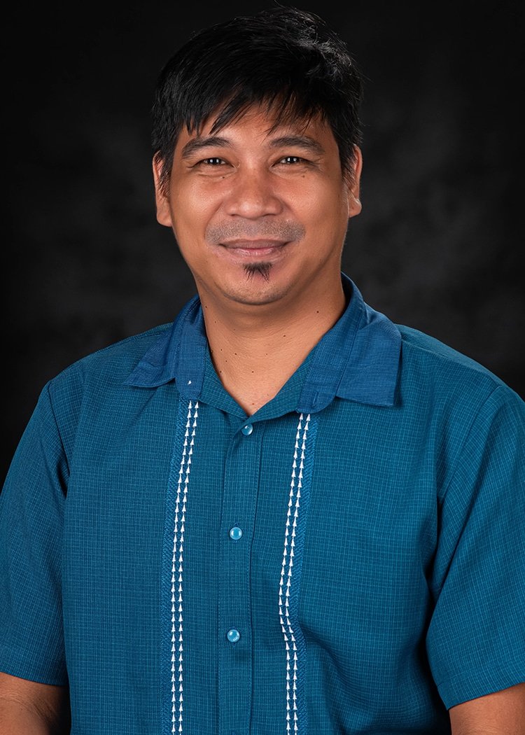 Meet Sir eMPi!