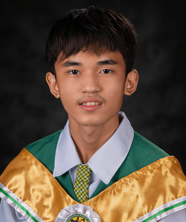 Lance Mathew Rodriguez