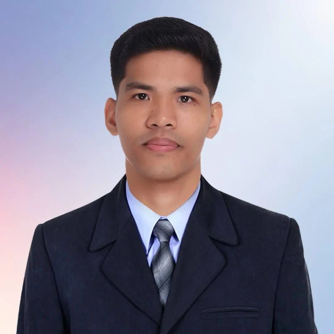 Carlo B. Balonzo