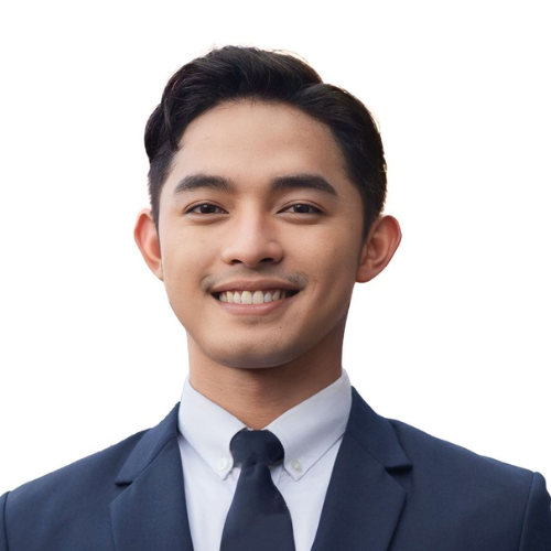 Joshua James Diño