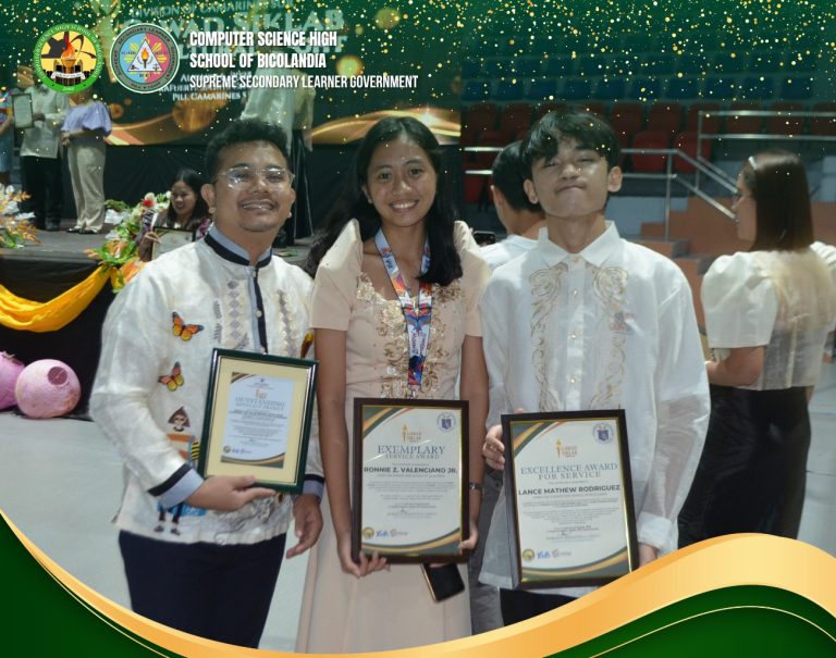 𝐇𝐨𝐧𝐨𝐫𝐢𝐧𝐠 𝐄𝐱𝐜𝐞𝐥𝐥𝐞𝐧𝐜𝐞 𝐚𝐭 𝐆𝐚𝐰𝐚𝐝 𝐒𝐢𝐤𝐥𝐚𝐛 𝐚𝐧𝐝 𝐂𝐮𝐥𝐭𝐮𝐫𝐚𝐥 𝐍𝐢𝐠𝐡𝐭
